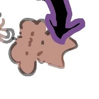 Hình dạng tạm của lời nguyền