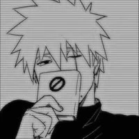 Hatake Kakashi