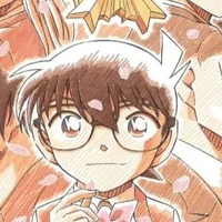Edogawa Conan