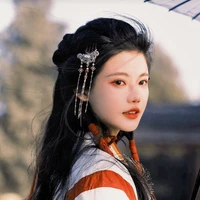 Đông Phương Mạc Nguyệt (Tứ công chúa)