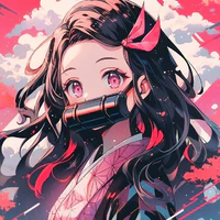 Kamado Nezuko