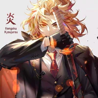 Kyoujurou Rengoku