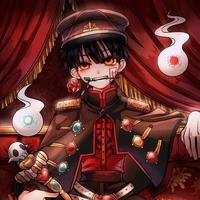 hanako ( amane )