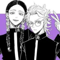 Haitani brothers