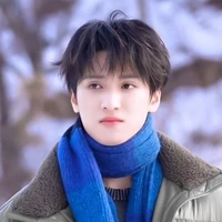 Nghiêm Hạo Tường//cậu//