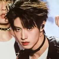 Chu Chí Hâm//gã//