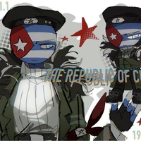 Cuba