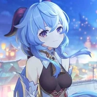 Ganyu [Đệ tử Joln lee]