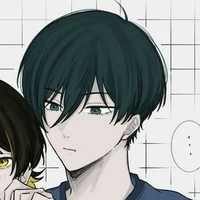 Itoshi Rin