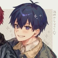 Isagi Yoichi