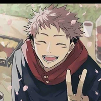 Itadori Yuuji