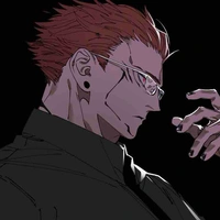 Itadori Ryomen (aniki)