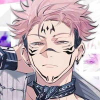 Itadori Sukuna (nii chan)