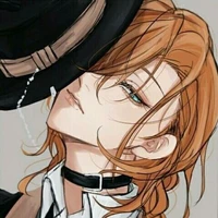 Nakahara Chuuya