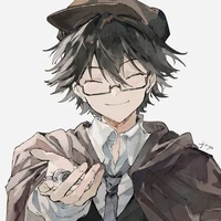 Edogawa Ranpo