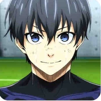 Isagi Yoichi
