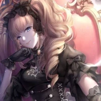 Diệp Chi Băng -nguyên chủ