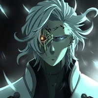 Hades[Vua Âm Giới(Hy Lạp)]