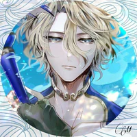 Poseidon[Thần Biển Cả(Hy Lạp)]
