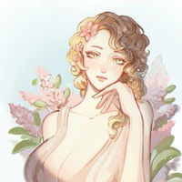 Aphrodite[Thần Tình Yêu(Hy Lạp)]
