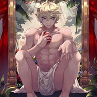 Adam[Thủy Tổ Của Nhân Loại]