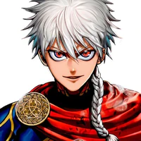 Cú Chulainn[Á Thần]