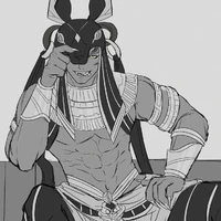 Anubis[Thần Ướp Xác(Ai Cập)]