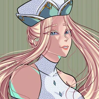 Göndul[Valkyrie Thứ 9]