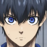 Isagi