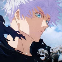 Gojo [Satoru]