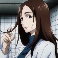 Ieiri [Shoko]