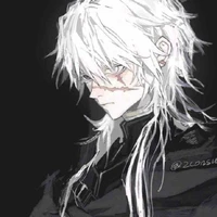 Hắc Thần Doãn - Hắn