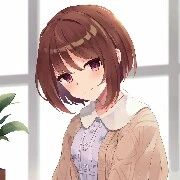 si-ki-kun(chị gái ha-ru)