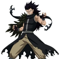 gajeel