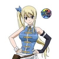 lucy