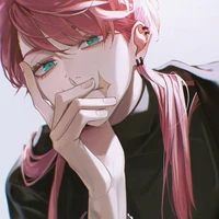 Sanzu Haruchiyo