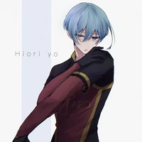 hiori yo