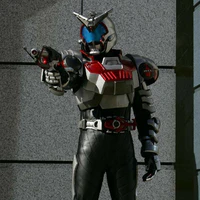 Masked form Kabuto ( Thiên Đạo )
