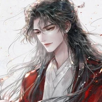 Vương Minh Vũ - Thái tử điện hạ