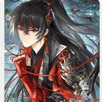 Tiêu Tư Thập Niên - hộ vệ thân cận