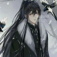 Tiêu Tư Thập Ảnh - hộ vệ thân cận