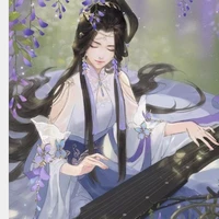 Vương Hà Nguyệt -Trưởng công chúa