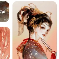 Liễu Hạnh Thi - mẹ của Bạch Tư Nguyệt