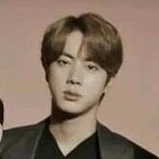 Kim Seok Jin