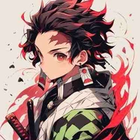 Kamado Tanjiro 