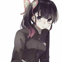 Tsuyuri Kanao 
