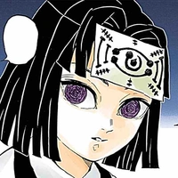 Ubuyashiki Kiriya 