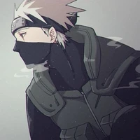 Hatake Kakashi