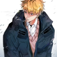 Uzumaki Naruto