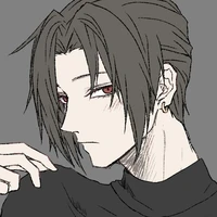 Uchiha Itachi